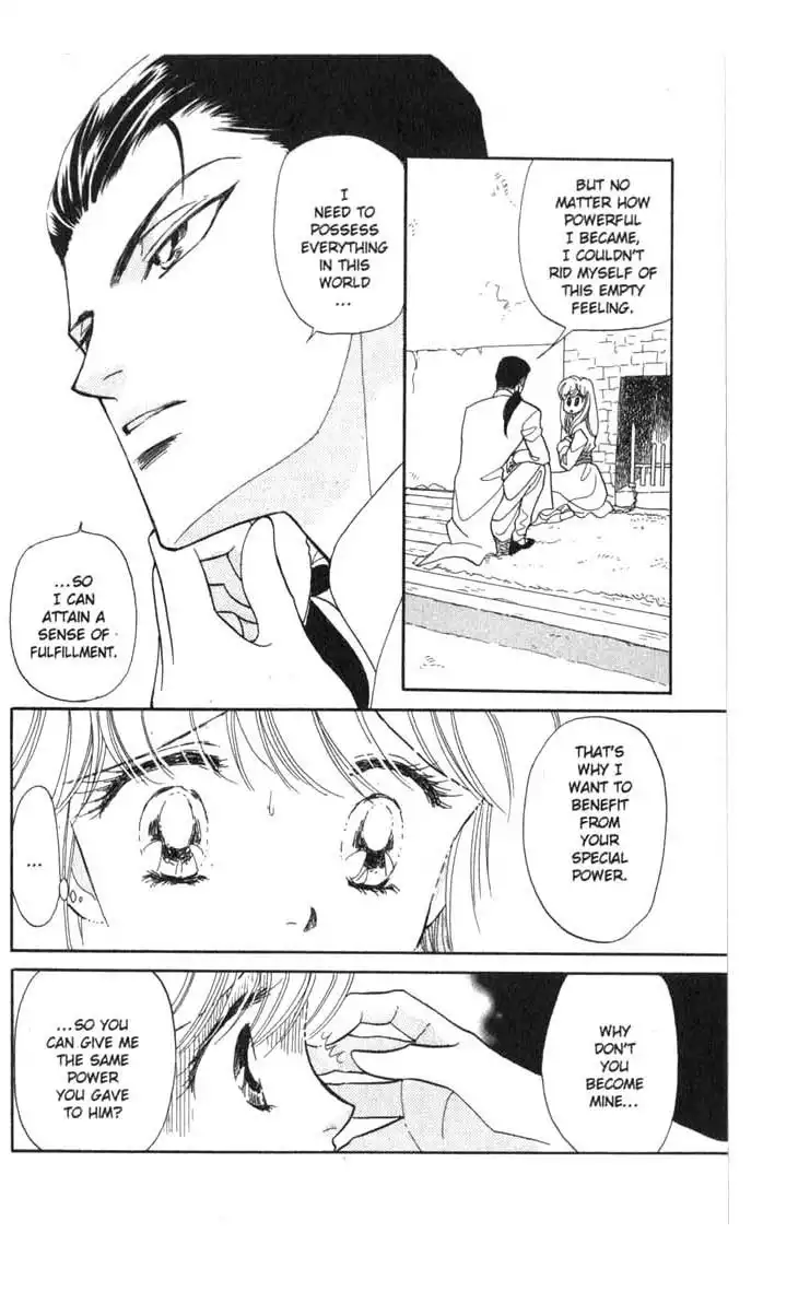 Kanata Kara Chapter 51 19